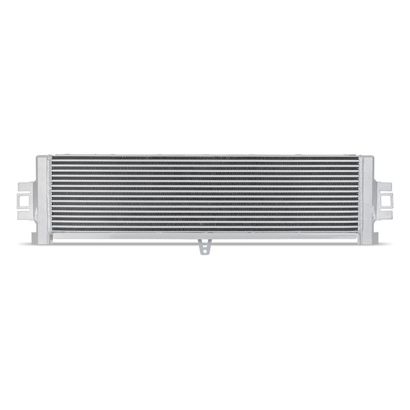 Mishimoto 2021+ BMW G8X M3/M4 Oil Cooler Silver - Torque Motorsport