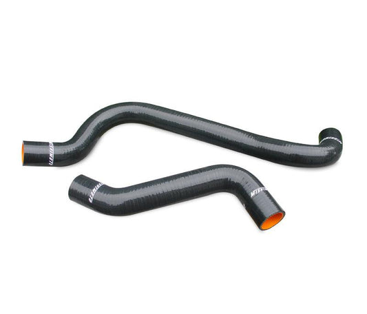 Mishimoto 01-05 Dodge Neon Black Silicone Hose Kit - Torque Motorsport