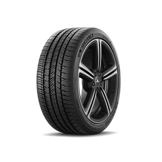 Michelin Pilot Sport A/S 4 235/35ZR19 91Y XL