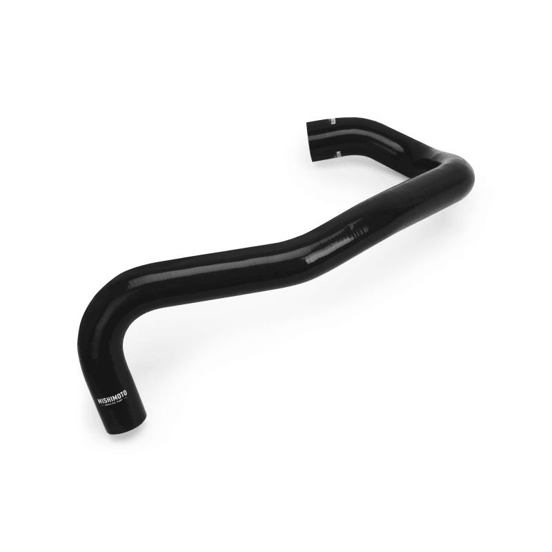 Mishimoto 05-10 Mopar 5.7L V8 Black Silicone Hose Kit - Torque Motorsport