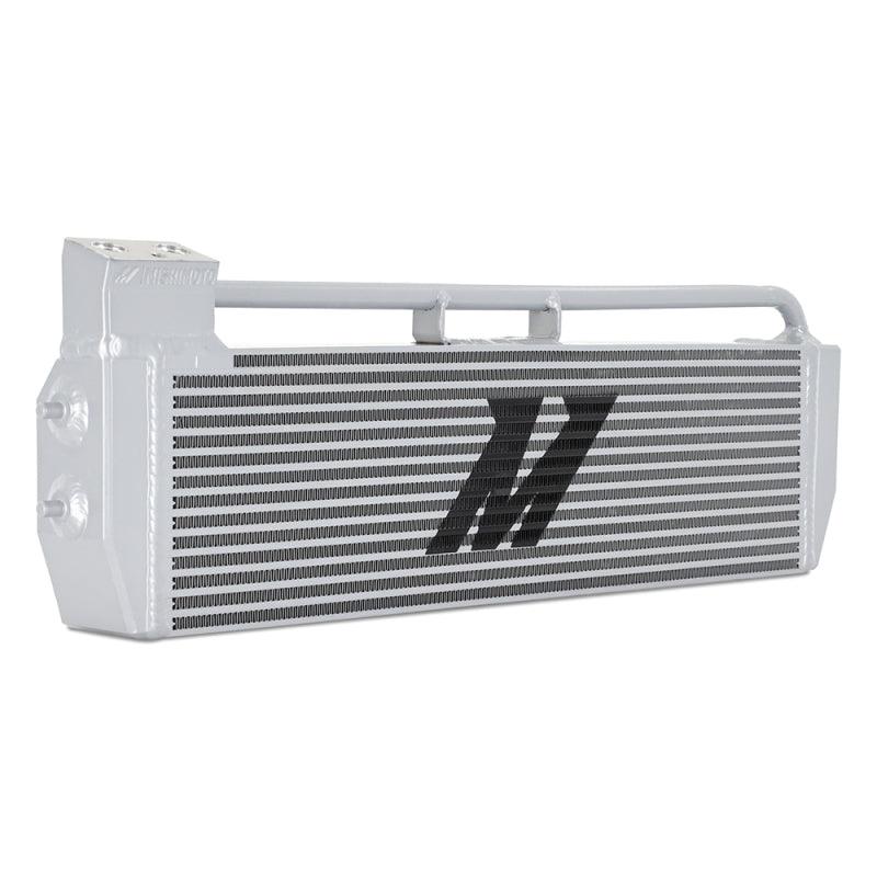 Mishimoto 06-10 BMW E60 M5 Oil Cooler - Torque Motorsport