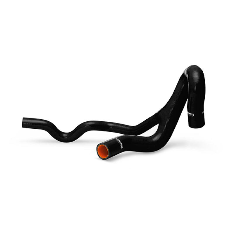 Mishimoto 10-13 Mazdaspeed 3 2.3L Black Silicone Hose Kit - Torque Motorsport