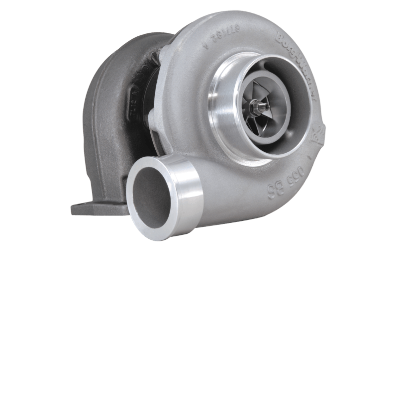 BorgWarner SuperCore Assembly SX-E S300SX-E 8376 - Torque Motorsport