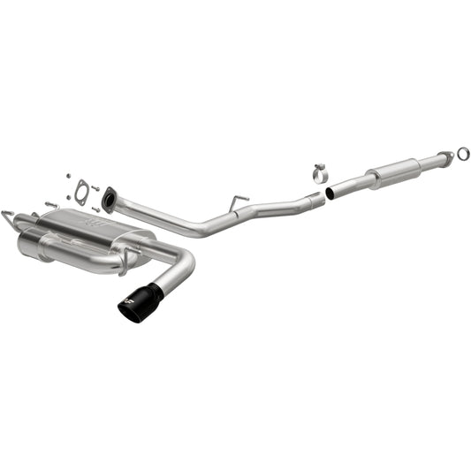 MagnaFlow 18-23 Subaru Crosstrek Overland Series Cat-Back Performance Exhaust System