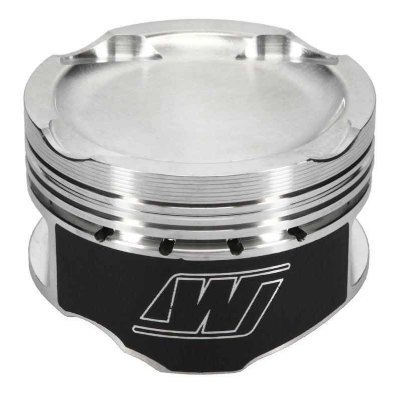 Wiseco Mazdaspeed 2.0 FS Turbo -16.5cc Dish Piston Shelf Stock Kit - Torque Motorsport