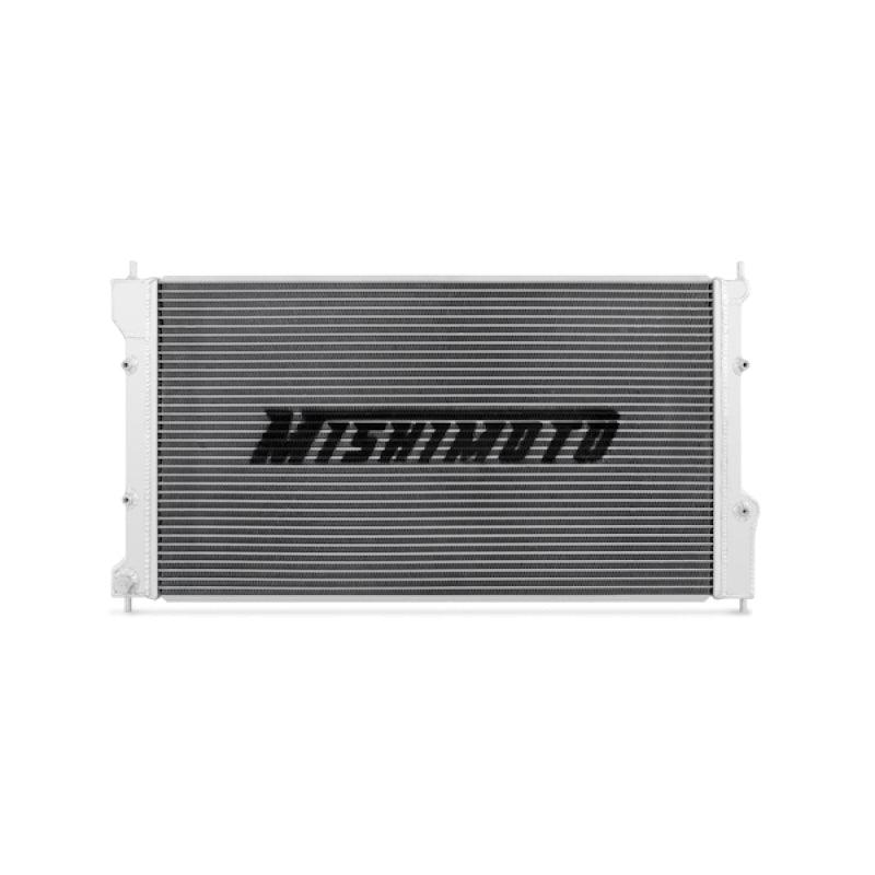 Mishimoto 12-14 Subaru BRZ / 12-14 Scion FR-S / 12-14 Toyota GT86 Performance Aluminum Radiator - Torque Motorsport