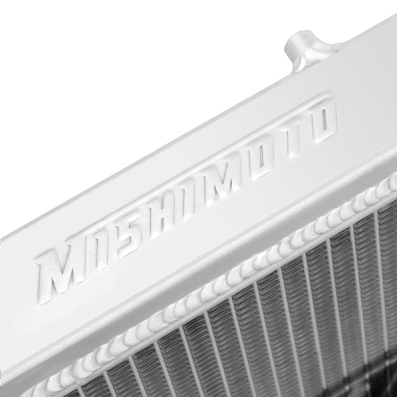 Mishimoto 95-99 Dodge Neon Manual Aluminum Radiator - Torque Motorsport