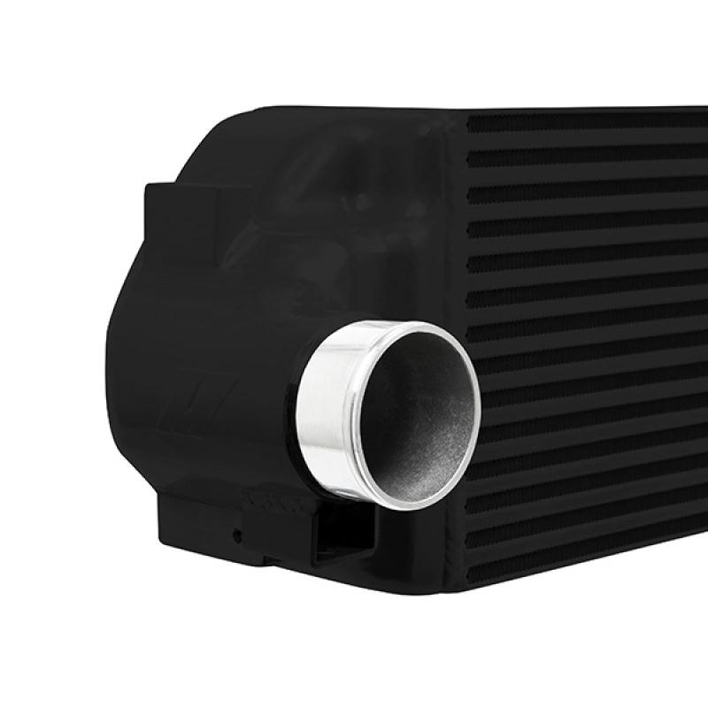 Mishimoto 2016+ Ford Focus RS Intercooler (I/C ONLY) - Black - Torque Motorsport