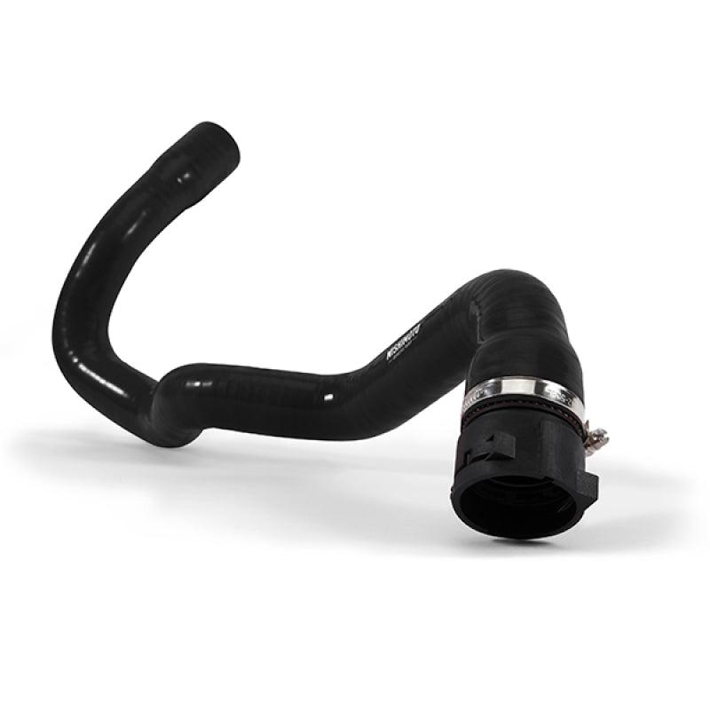 Mishimoto 13-16 Ford Focus ST 2.0L Black Silicone Radiator Hose Kit - Torque Motorsport