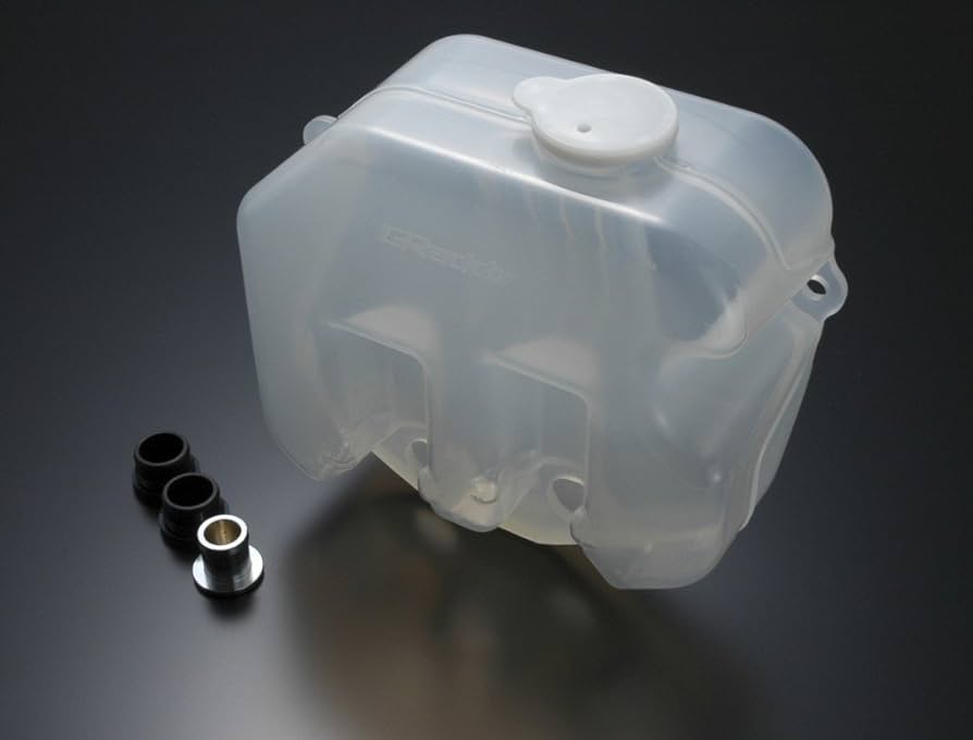 GReddy Universal Pouch Type Washer Tank