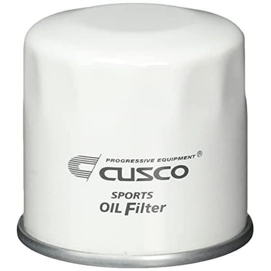 Cusco OIL Filter C 68ID X 65H M20-P1.5 (GC/GD/GH/GRB/SF/SG/SH/BH/BP/BR/BE/BM/FD3S/SE3P) - Torque Motorsport