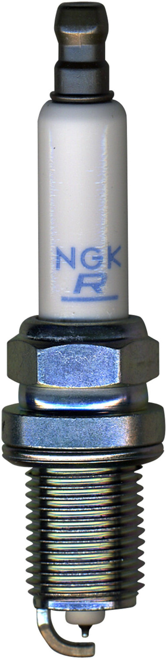 NGK Laser Platinum Spark Plug Box of 4 (PFR8S8EG) - Torque Motorsport