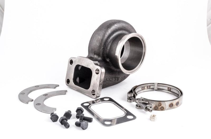 Garrett GT35R Turbine Hsg Kit O/V T3 / V-Band 0.82 A/R (Ni-Resist) - Torque Motorsport