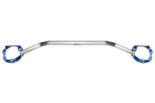 Cusco Strut Bar Hybrid Front Subaru GRF/GRB GVB/GVF Impreza WRX/STi - Torque Motorsport