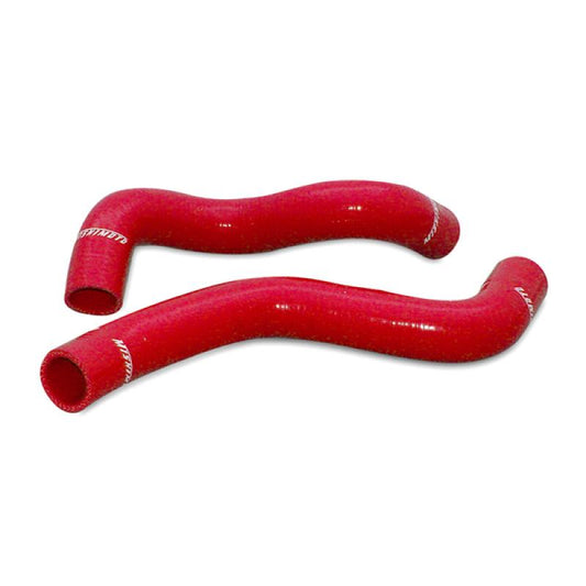 Mishimoto 05-10 Scion tC Red Silicone Hose Kit - Torque Motorsport