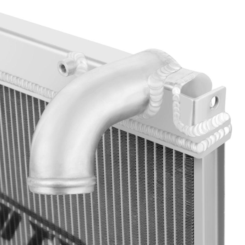 Mishimoto 93-95 Mazda RX-7 Performance Aluminum Radiator - Torque Motorsport