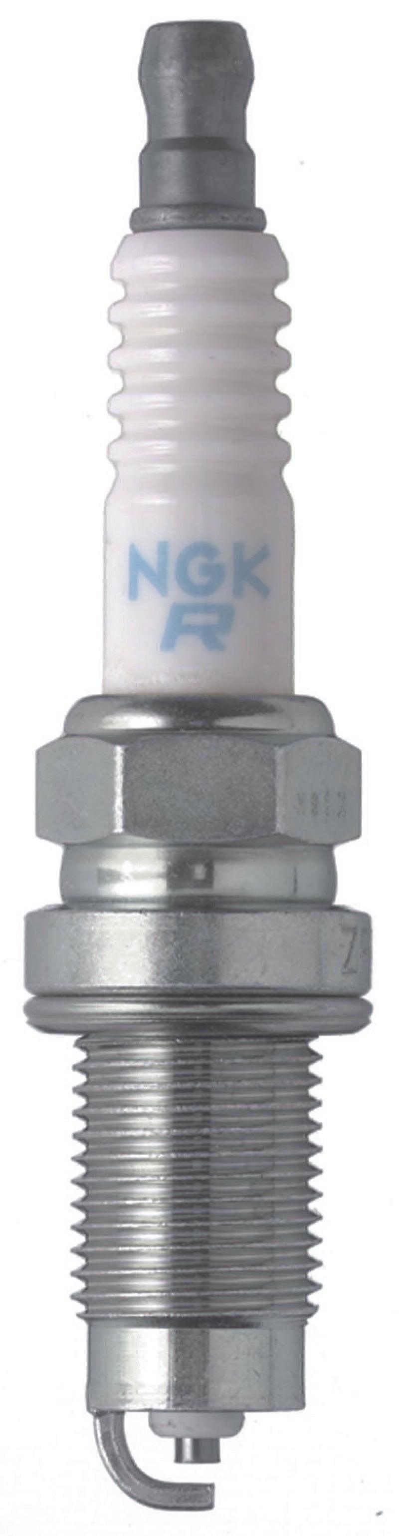 NGK V-Power Spark Plug Box of 4 (ZFRSE-11) - Torque Motorsport