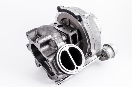 Garrett GTP38R Turbo Kit - Ford Power Stroke 7.3L 1999.5-2003 CHRA 739625-0001 - Torque Motorsport