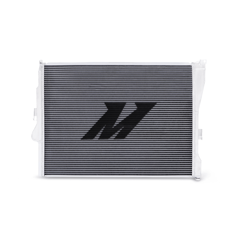 Mishimoto 99-06 BMW 323i/323i/328i/330i Performance Aluminum Radiator - Torque Motorsport