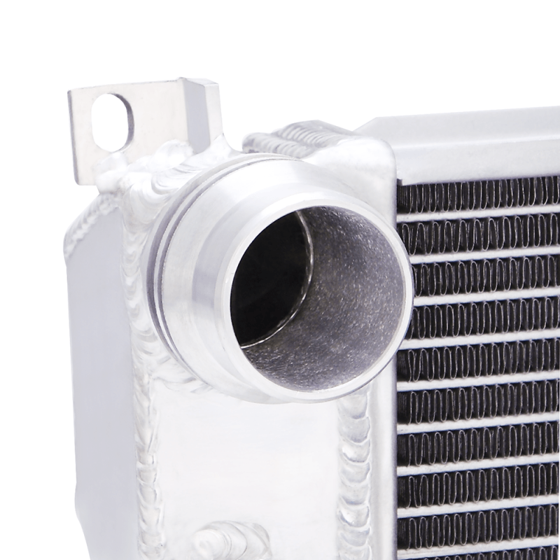 Mishimoto 99-06 BMW 323i/323i/328i/330i Performance Aluminum Radiator - Torque Motorsport