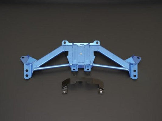 Cusco Power Brace Front Cross Member 08+ Impeza GRB/GVB/GH/GE/Forester SH5/9 / 03-09 Legacy BP5/BL5 - Torque Motorsport