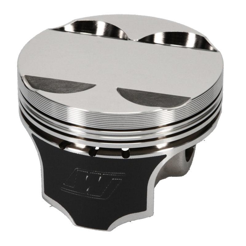 Wiseco Honda Turbo F-TOP 1.176 X 81.0MM Piston Kit - Torque Motorsport