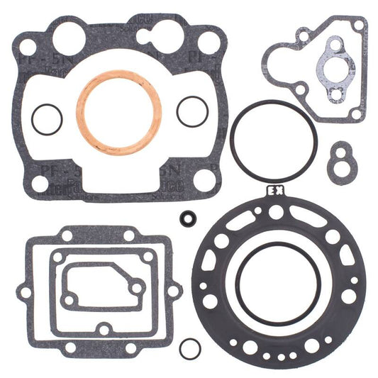 Vertex Pistons 93-03 KX 250 Top End Gasket Kit