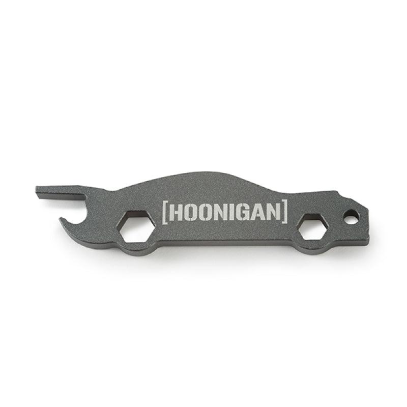 Mishimoto Subaru Hoonigan Oil FIller Cap - Silver - Torque Motorsport