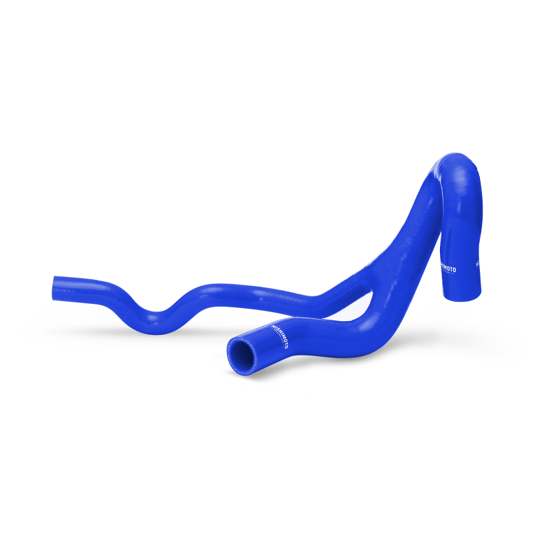 Mishimoto 10-13 Mazdaspeed 3 2.3L Blue Silicone Hose Kit