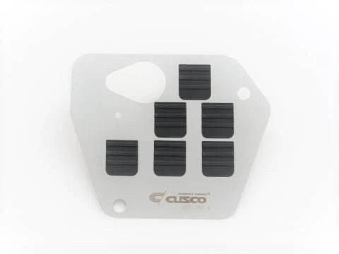 Cusco Oil Pan Baffle Plate Kit 22+ Toyota GR86 (ZN8) / Subaru BRZ 2.0L FA24(ZD8) (Exclude 2.0L FA20) - Torque Motorsport