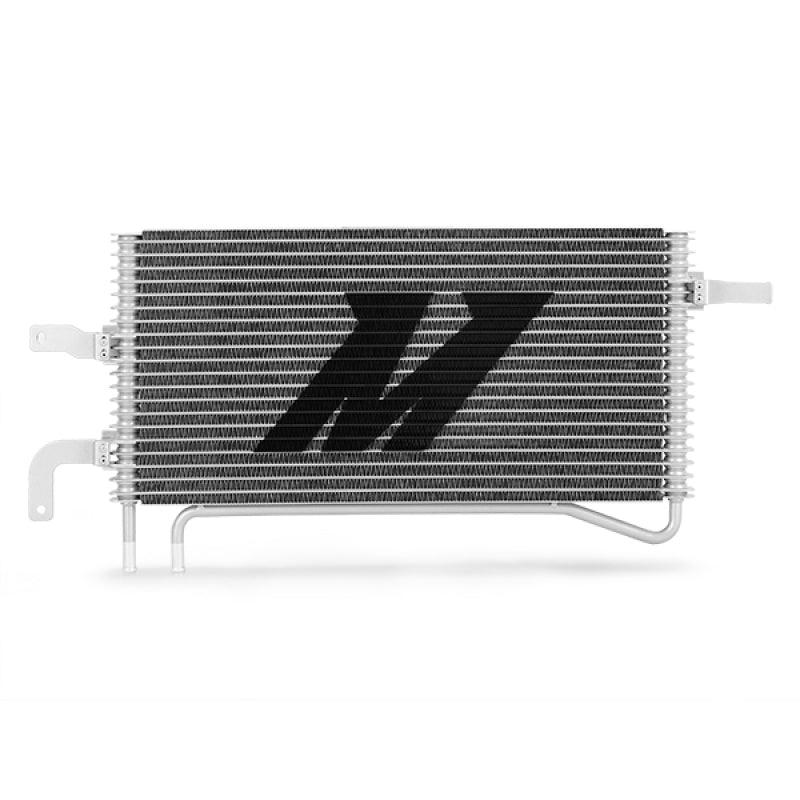 Mishimoto 2015+ Ford Mustang GT / V6 / EcoBoost Transmission Cooler (Auto) - Torque Motorsport