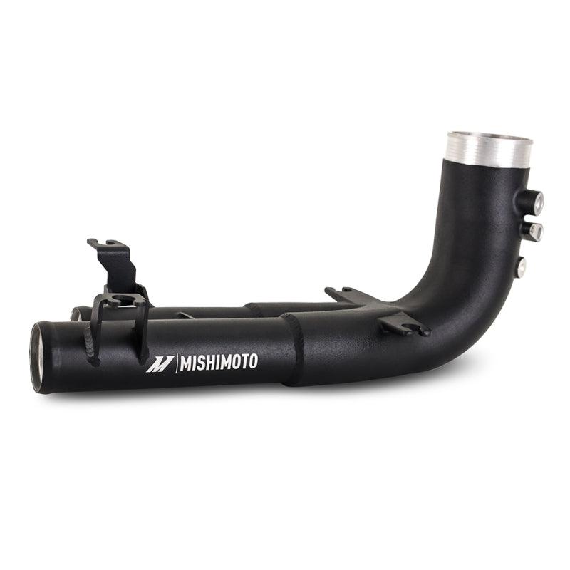 Mishimoto 2021+ BMW G8X M3/M4 Hot Side Intercooler Charge Pipe Kit - Torque Motorsport