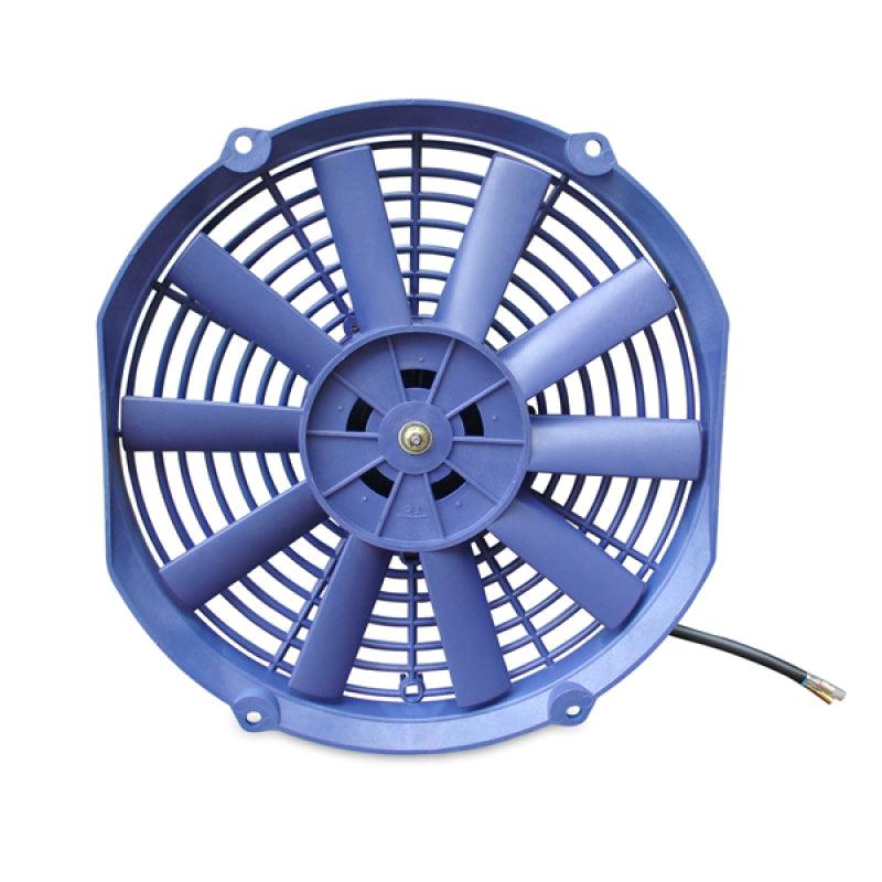 Mishimoto 12 Inch Electric Fan 12V - Torque Motorsport