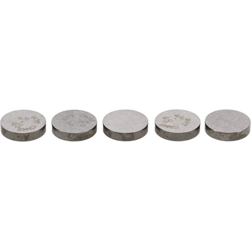 Hot Cams 2014-2016 Yamaha YZ 250 F 250cc 2.05mm 5 piece shim refill