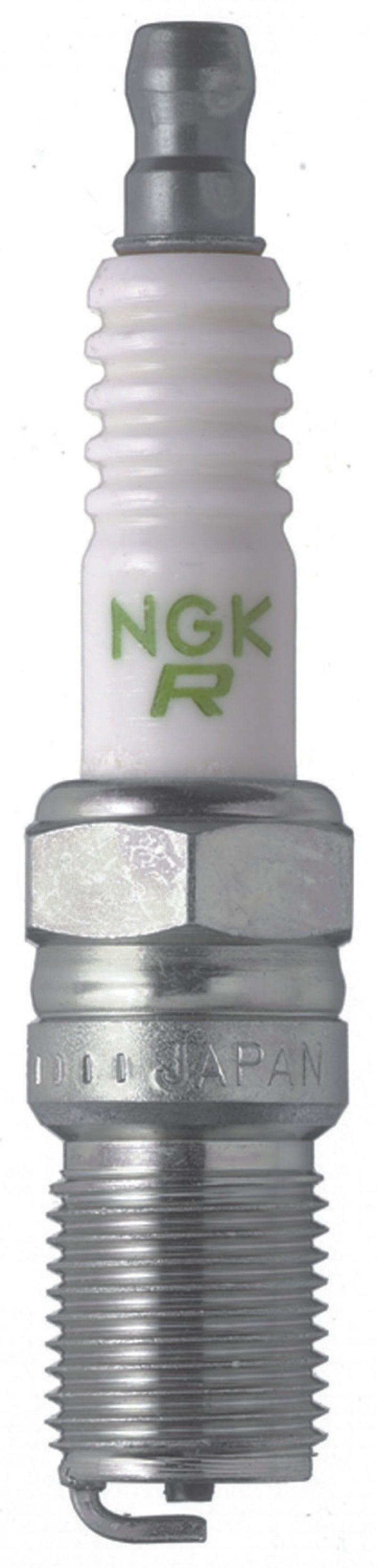 NGK Traditional Spark Plugs Box of 10 (BR7EFS) - Torque Motorsport