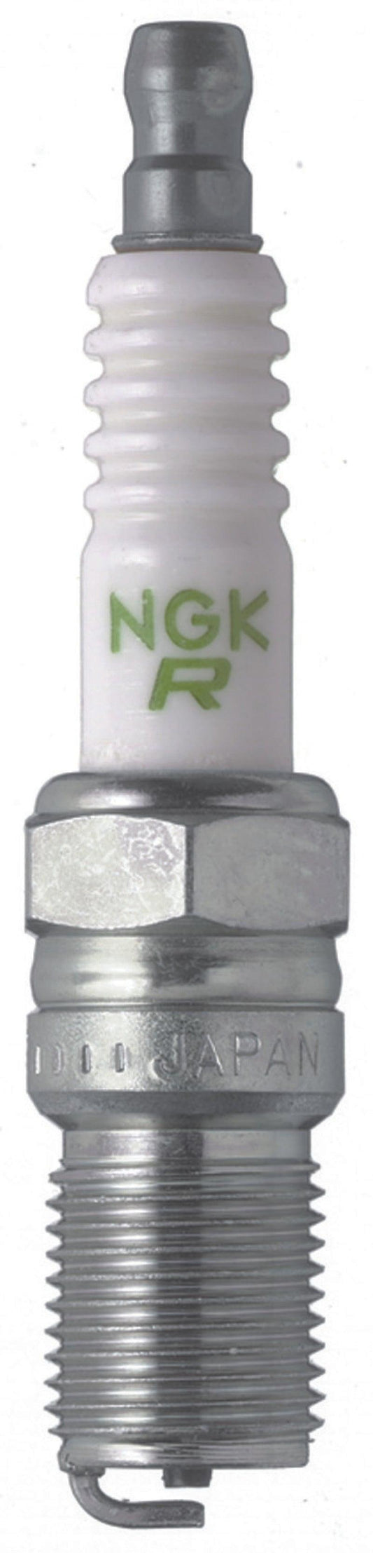 NGK Nickel Spark Plug Box of 10 (BR7EF) - Torque Motorsport