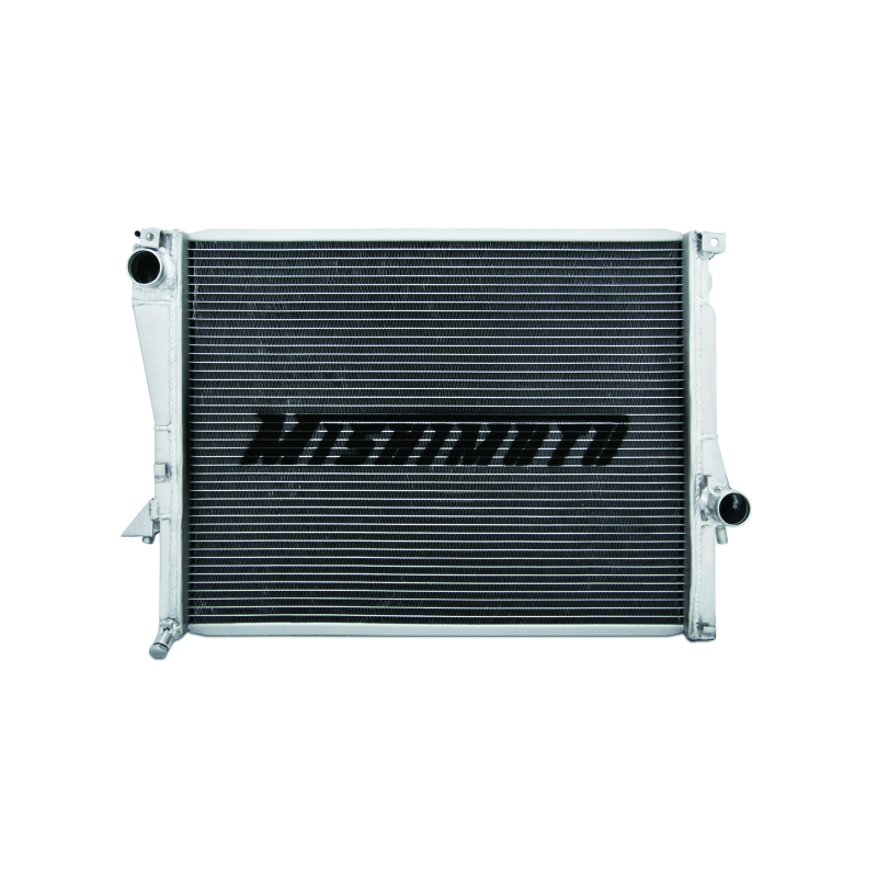 Mishimoto 99-02 BMWZ3 Manual X-Line (Thicker Core) Aluminum Radiator - Torque Motorsport