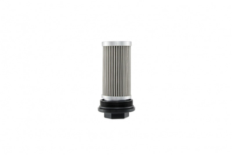 Grams Performance 100 Micron -8AN Fuel Filter