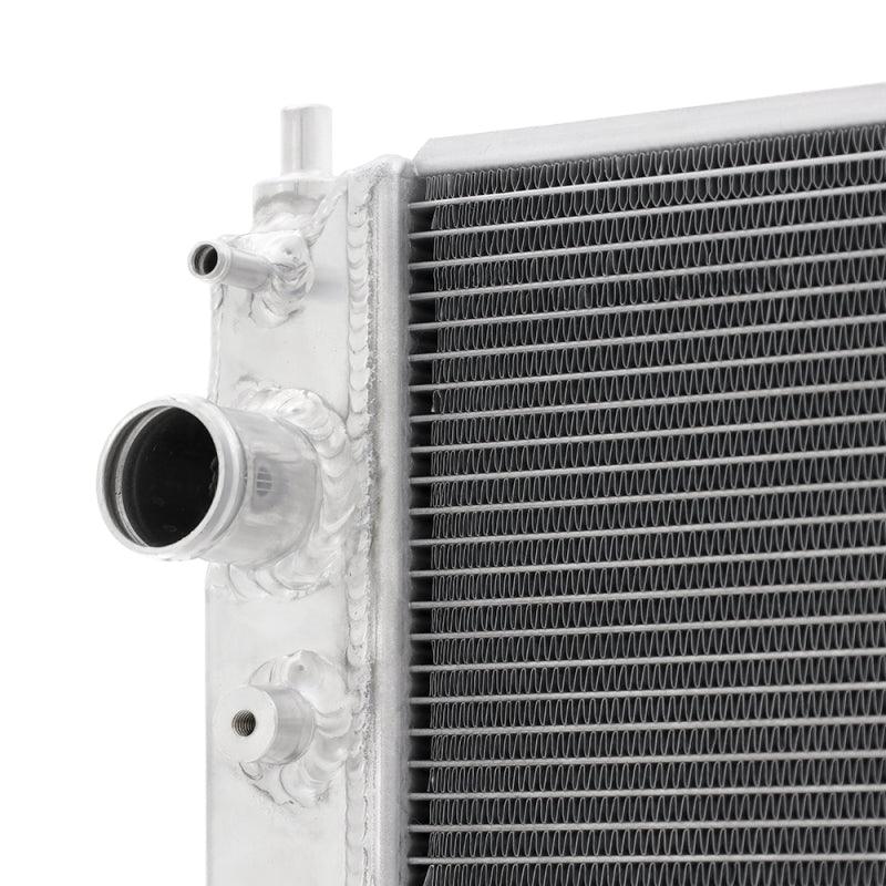 Mishimoto 2016+ Honda Civic 1.5T (Incl. SI) Aluminum Performance Radiator - Torque Motorsport