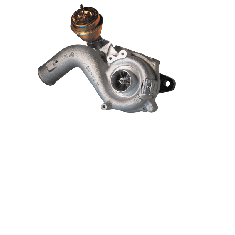 BorgWarner Turbocharger SX K04 Audi/VW 1.8L 5V TFSI Upgrade - Torque Motorsport