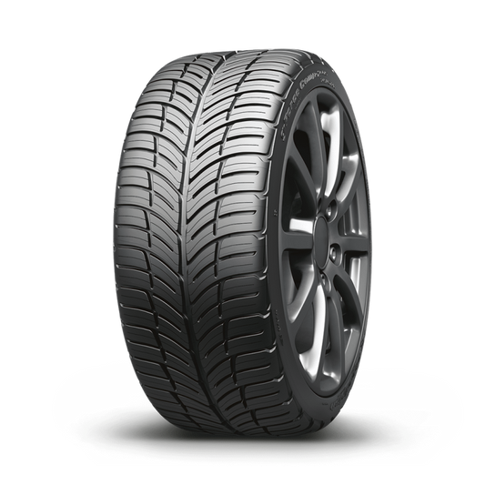 BFGoodrich G-Force Comp-2 A/S+ 225/50ZR16 92W