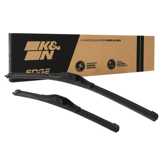 K&N Edge Wiper Blades 20in/20in