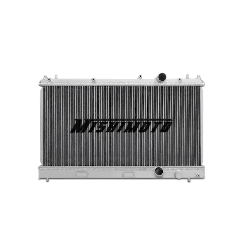 Mishimoto 95-99 Dodge Neon Manual Aluminum Radiator - Torque Motorsport