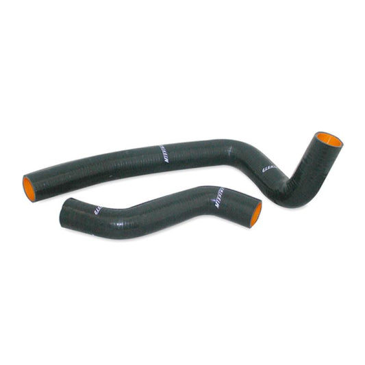 Mishimoto 93-97 Mazda RX7 Black Silicone Hose Kit - Torque Motorsport