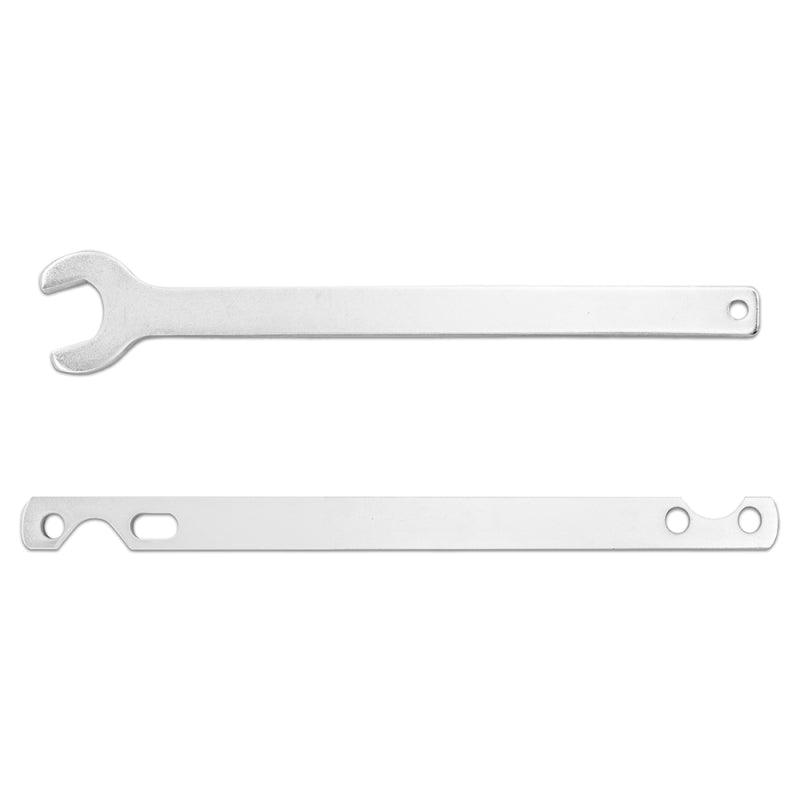 Mishimoto Fan Clutch Wrench Set for BMW 2pc - Torque Motorsport