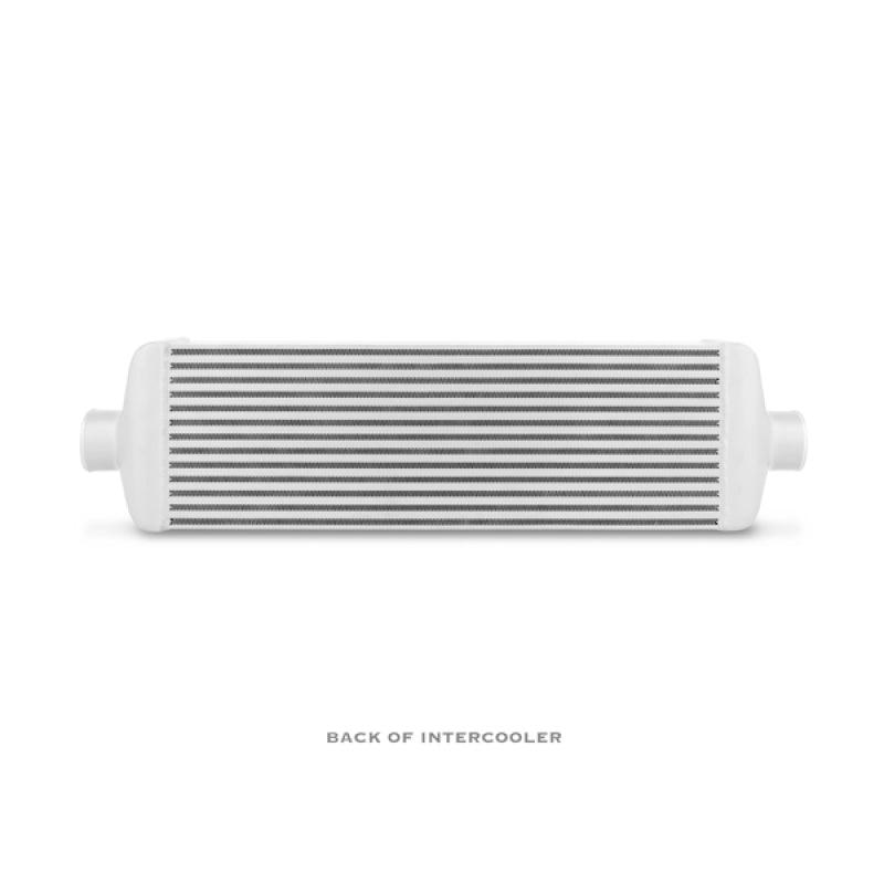 Mishimoto Universal Intercooler - J-Line - Torque Motorsport