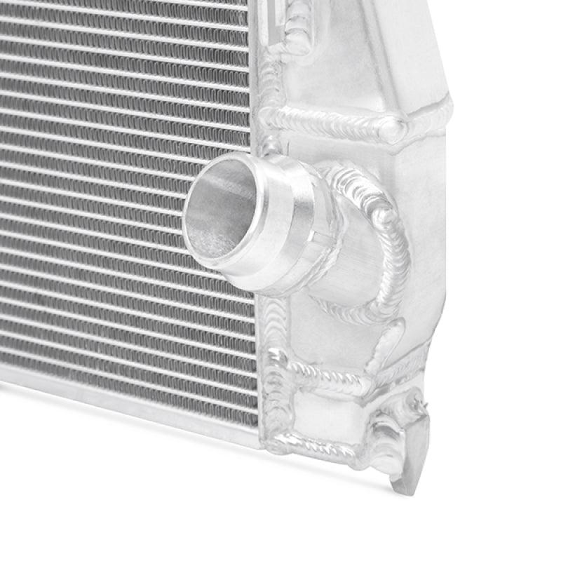 Mishimoto 2006-2013 BMW 335i/135i (Manual) Performance Aluminum Radiator - Torque Motorsport