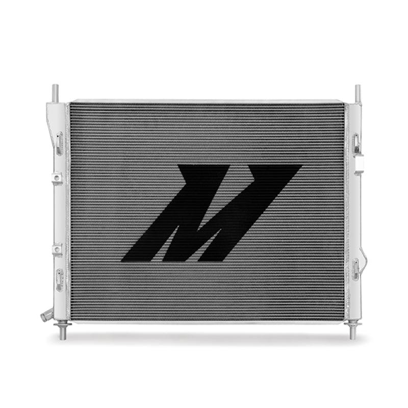 Mishimoto 2015+ Ford Mustang GT Performance Aluminum Radiator - Torque Motorsport