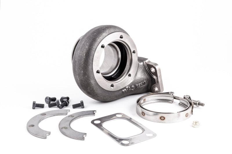 Garrett GT30R Turbine Hsg Kit O/V T3 / V-Band 0.82 A/R (Ni-Resist) - Torque Motorsport