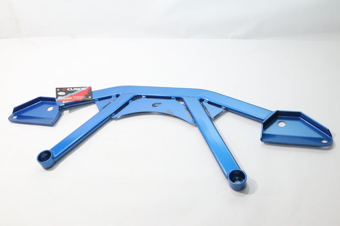 Cusco Power Brace ZVW30 PRIUS Front - Torque Motorsport